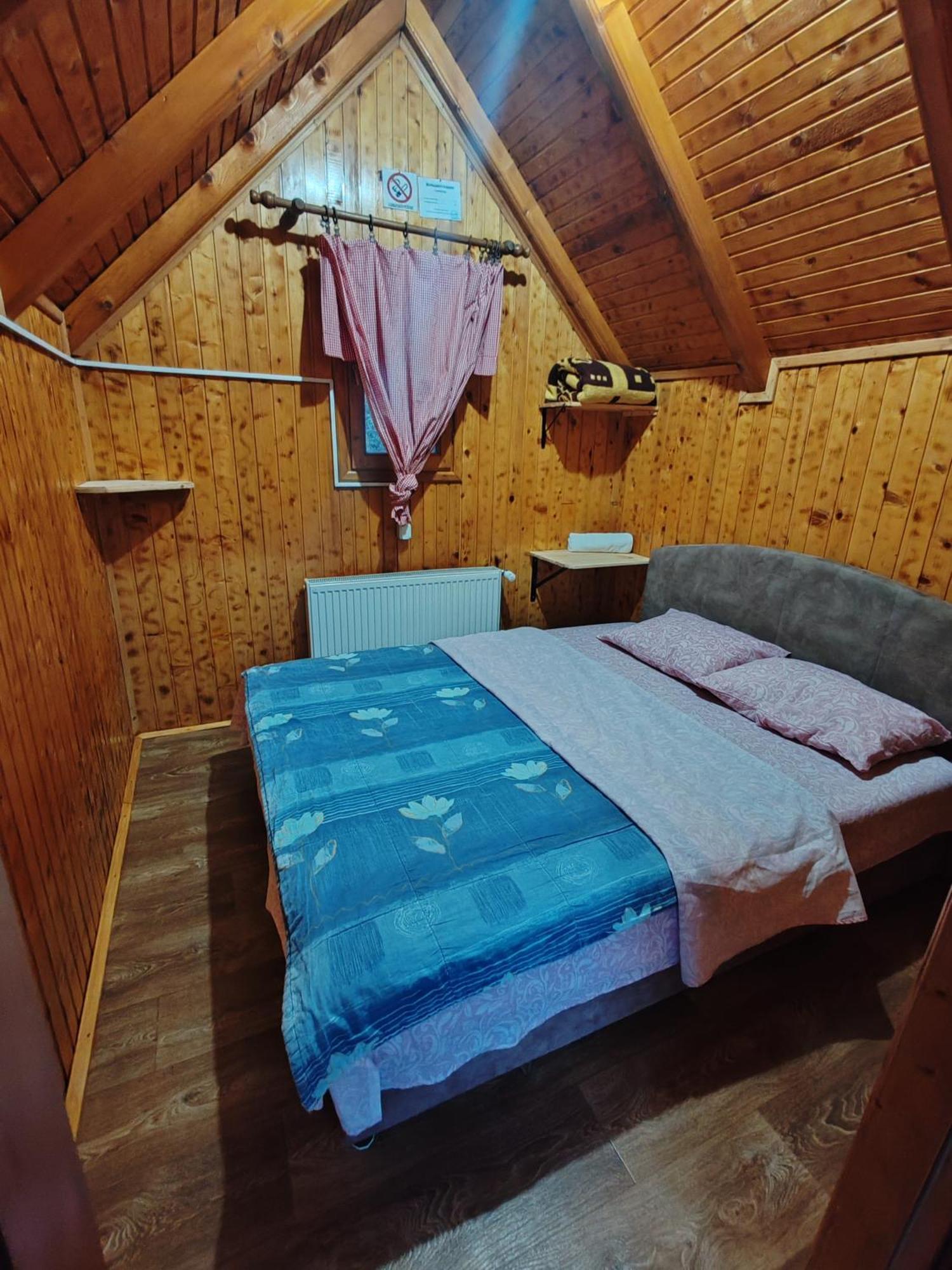 Bungalovi Vukovic Mojkovac Esterno foto