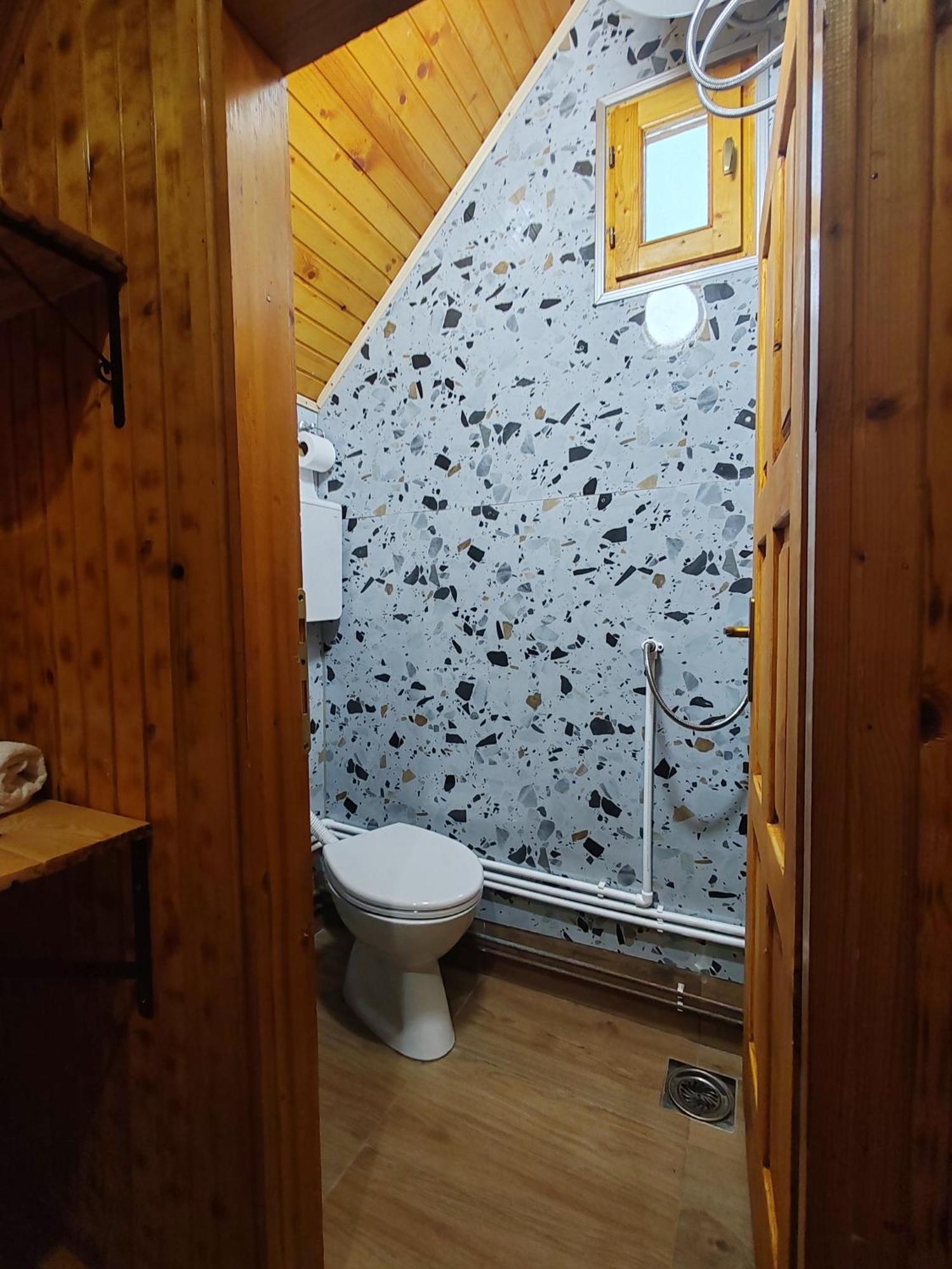 Bungalovi Vukovic Mojkovac Esterno foto